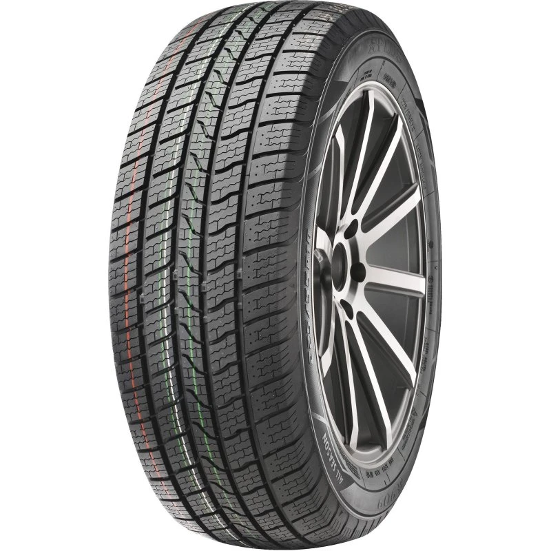 A-Plus A909 All Season XL 185/65 R15 92T Ganzjahresreifen
