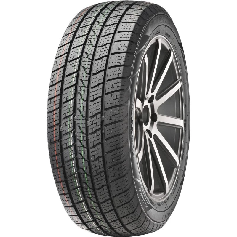 A-Plus A909 Ganzjahresreifen 215/60 R17 100V XL 3PMSF