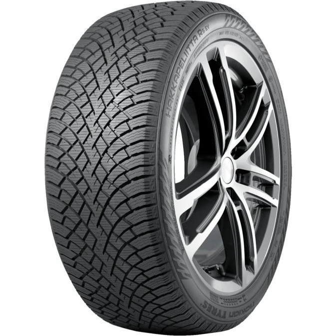 Nokian Hakkapeliitta R5 EV 235/35 R20 92T XL EV Winterreifen