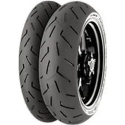 Continental ContiSportAttack 4 Front 120/70 ZR17 58W TL
