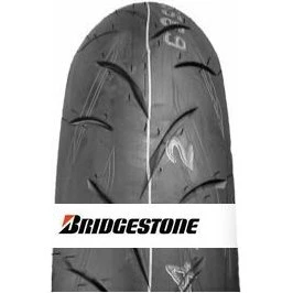 Bridgestone Battlax S21 J 180/55 R17 73W