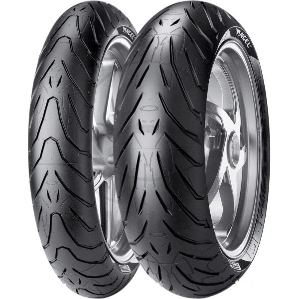 Pirelli Angel ST 160/60 ZR17 (69W) TL