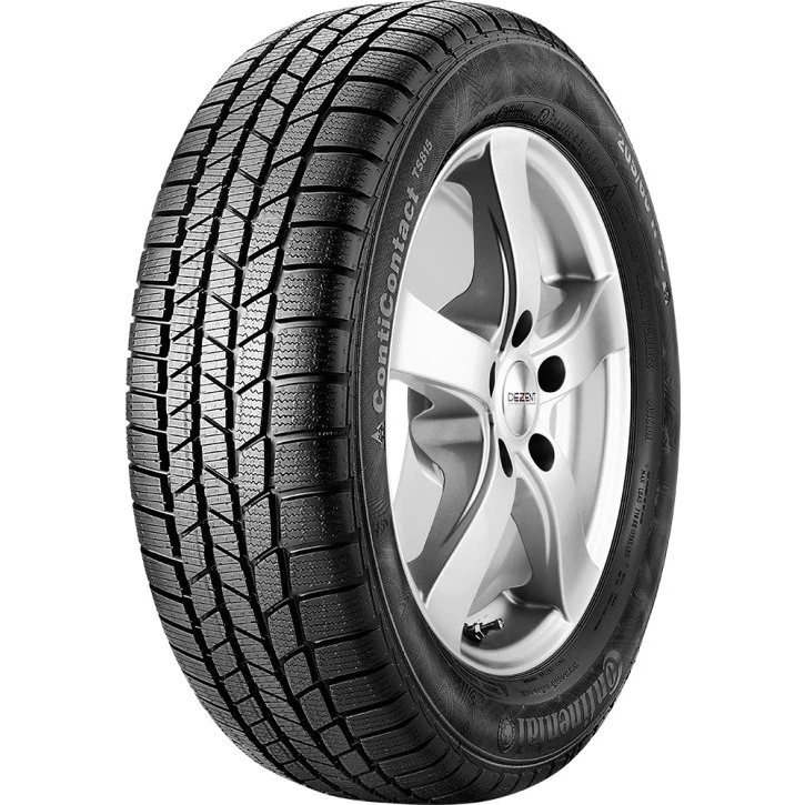 Continental ContiWinterContact TS 815 Conti-Seal 215/55 R17 94V