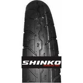 Shinko F-230 Vorderrad 110/90-18 61V TL