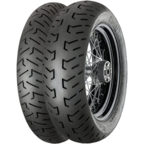 Continental ContiTour Front RF Motorradreifen MT90B16 74H