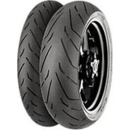 Continental ContiRoad 100/80-17 52S M/C TL