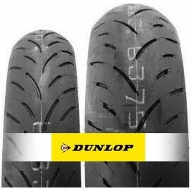 Dunlop Sportmax GPR-300 160/60 ZR17 69W Hinterrad