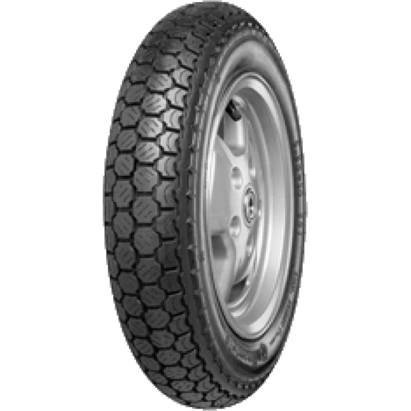 Continental K62 Rollerreifen 3.50-10 RF TL 59J Front/Rear