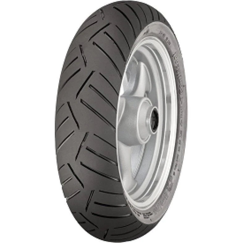 Continental ContiScoot Scooter-Reifen 100/90-10 TL 56M