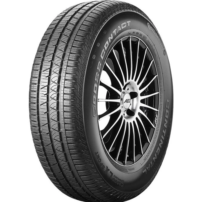 Continental CrossContact LX Sport 265/45 R20 108V XL EVc T1