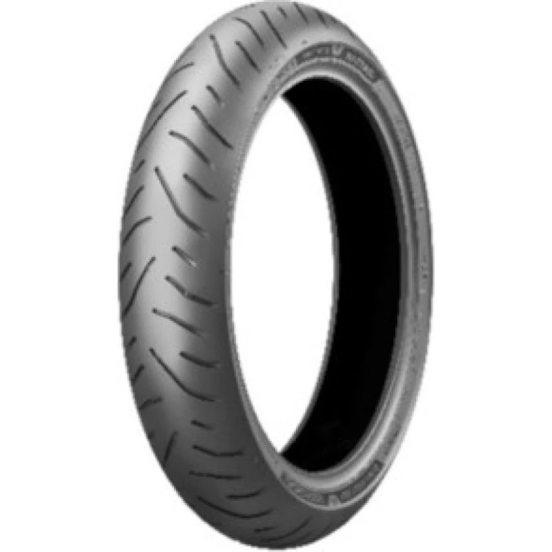 Bridgestone Battlax Sport Touring T33 Front 120/60 ZR17 55W
