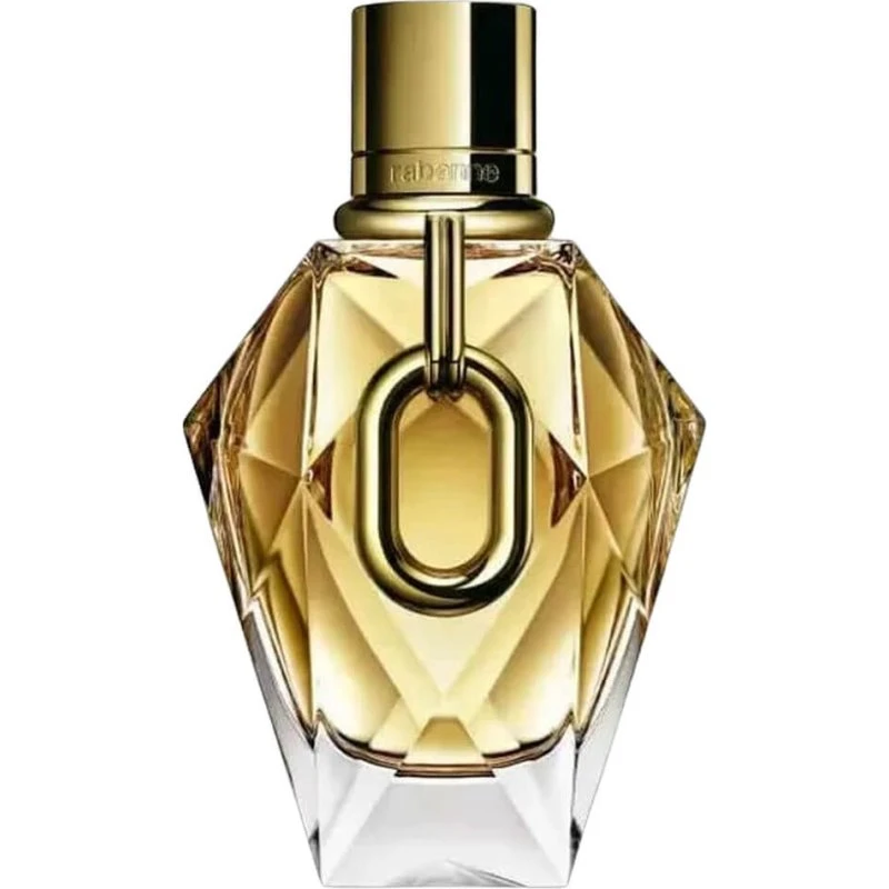 Rabanne Million Gold For Her Eau de Parfum 90 ml