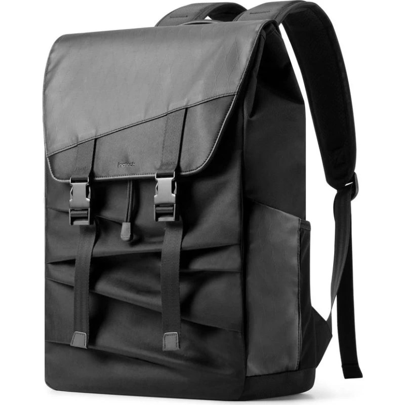 Inateck 20L Rucksack BP01008 schwarz für Männer & Frauen