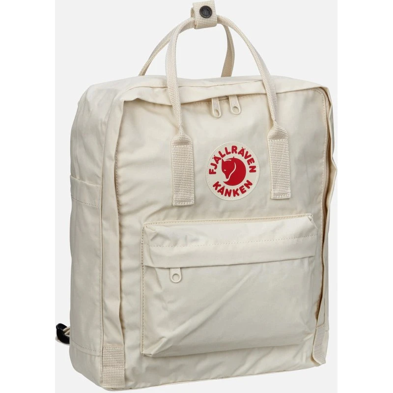 Fjällräven Kanken Ochre 16L Rucksack