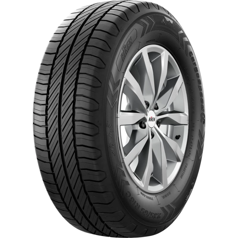 Riken Cargospeed Evo 215/65 R16 109/107T