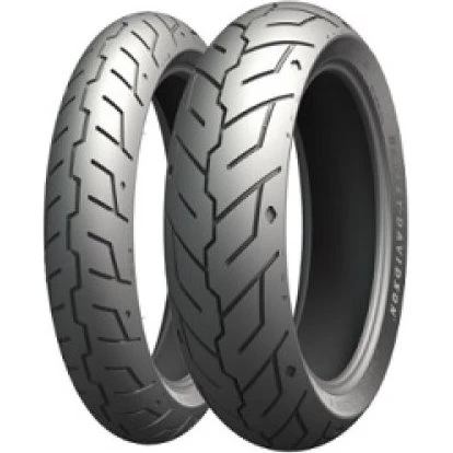 Michelin Scorcher 21 (160/60 R17 69V) Hinterradreifen für Harley-Davidson