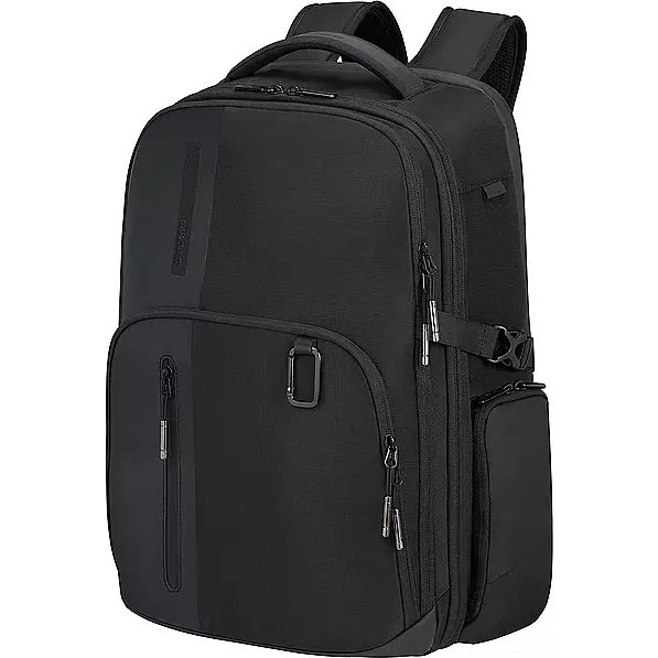 Samsonite Biz2Go Rucksack 17,3 Zoll Overnight Schwarz