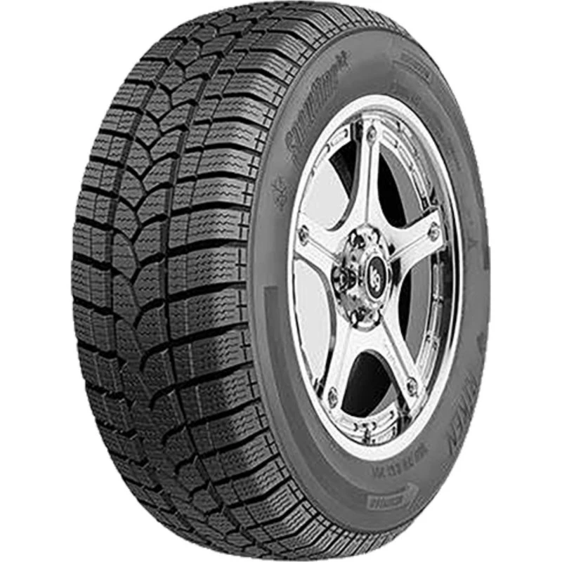Riken Snowtime B2 165/70 R13 79T Winterreifen
