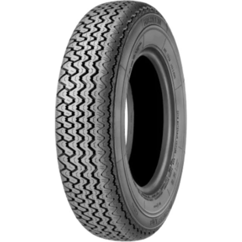 Michelin XAS FF 165/80 R13 82H - Hochleistungsreifen