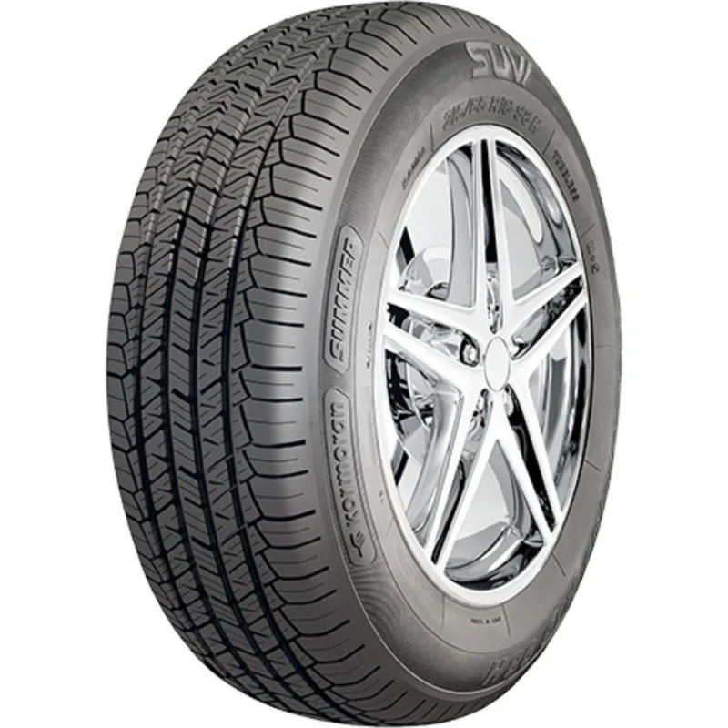 Kormoran SUV Summer 225/55 R18 98V