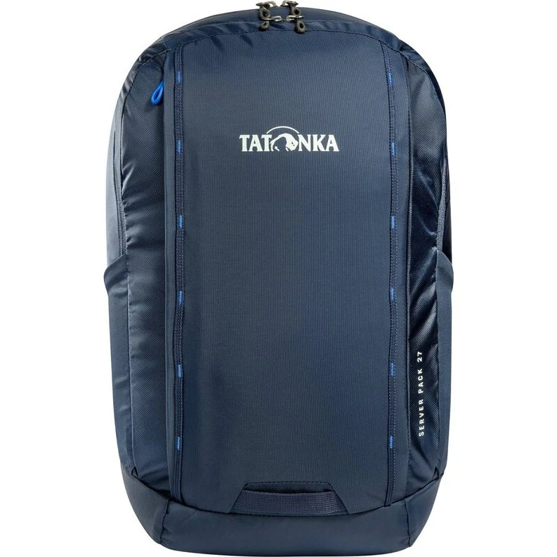 Tatonka Server Pack 27 Rucksack 17" schwarz
