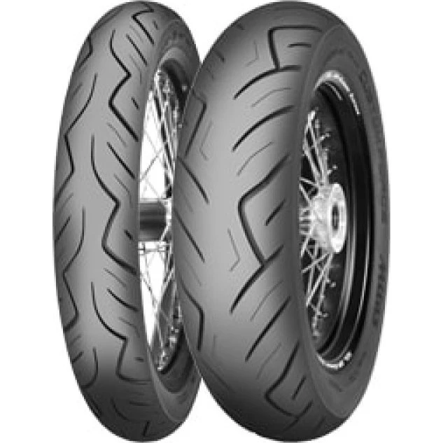 Mitas Custom Force Motorradreifen 170/80B15 TL 77H