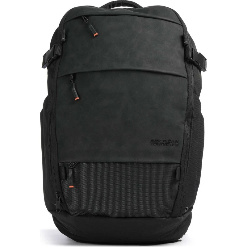American Tourister PacePro 15,6" Laptop-Rucksack flash black