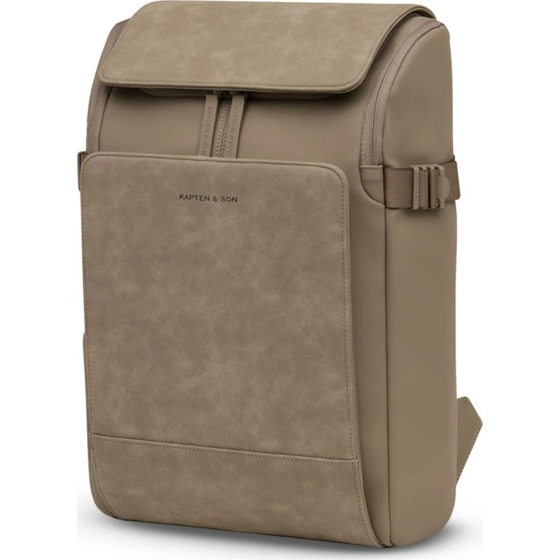 Kapten & Son Bali Medium Rucksack mit Laptopfach