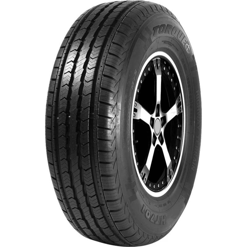 Torque Tires HT-701 235/65 R17 108H XL