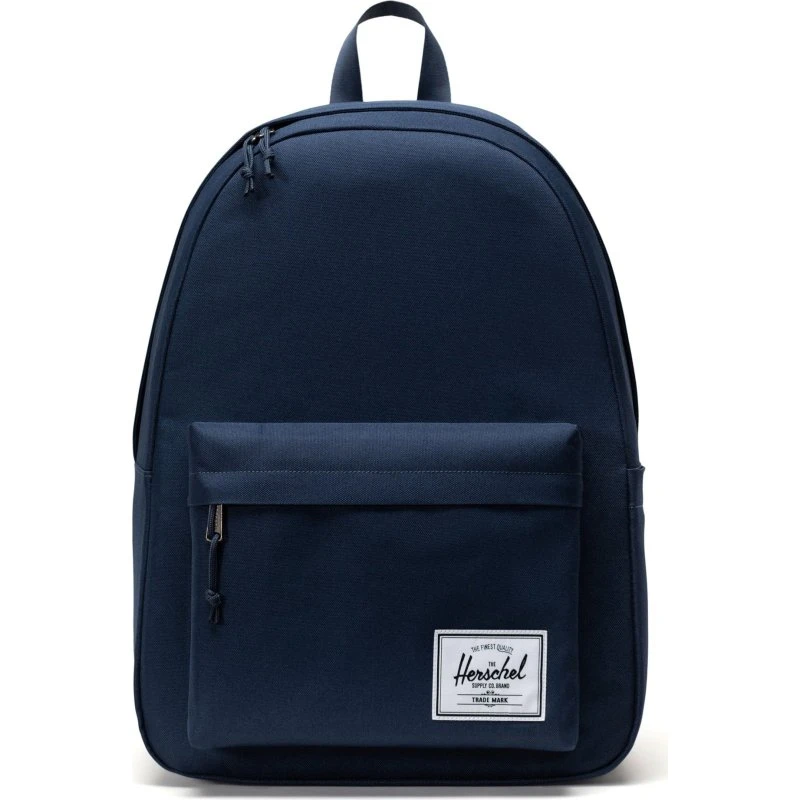 Herschel Classic XL Rucksack 16" Navy 30L