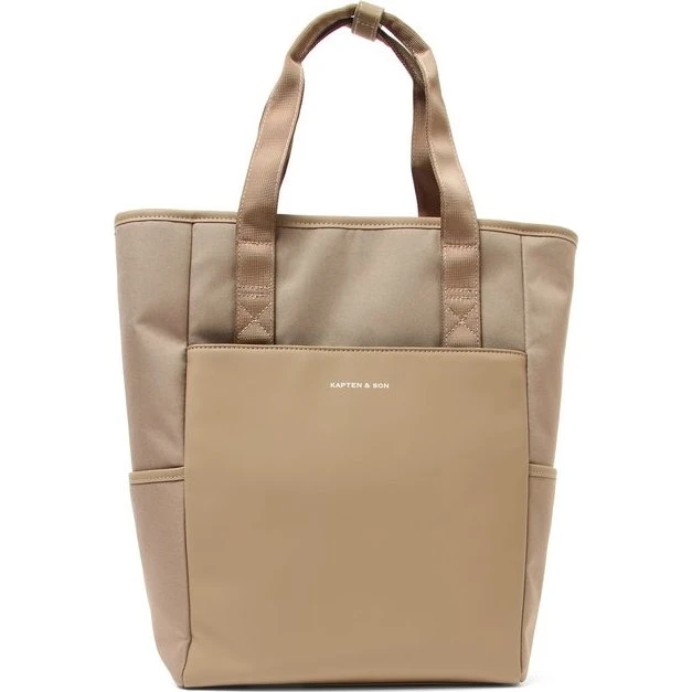 Kapten & Son Lindby Pro Rucksack 12L