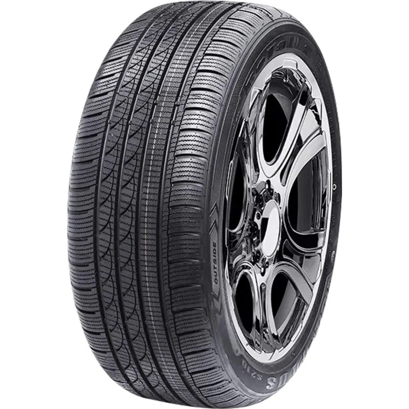 Rotalla Ice-Plus S210 245/45 R17 99V XL Winterreifen