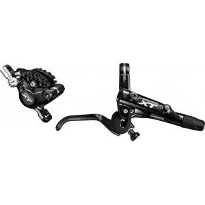 Shimano Deore XT M8000 Scheibenbremse schwarz