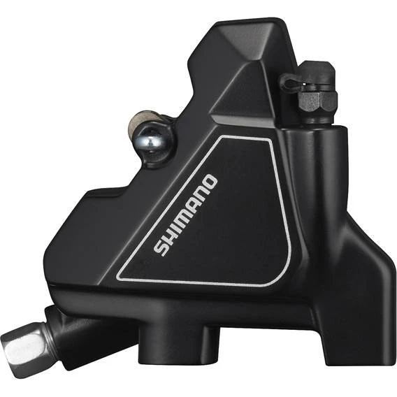 Shimano BR-UR300 Hydraulische Scheibenbremszange Hinten Schwarz