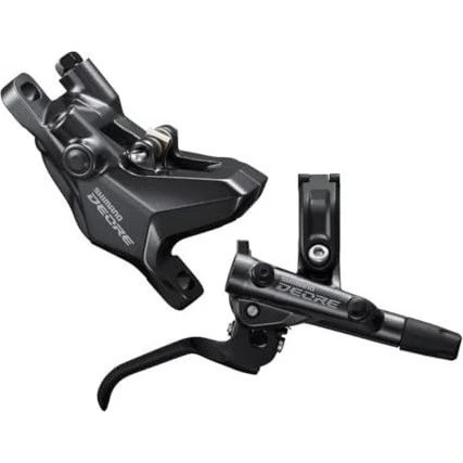 Shimano Deore M6100 Scheibenbremse VR/HR I-Spec EV