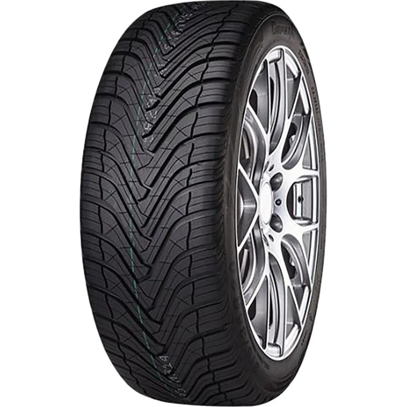 Gripmax Suregrip AS XL 275/35 R20 102W Ganzjahresreifen