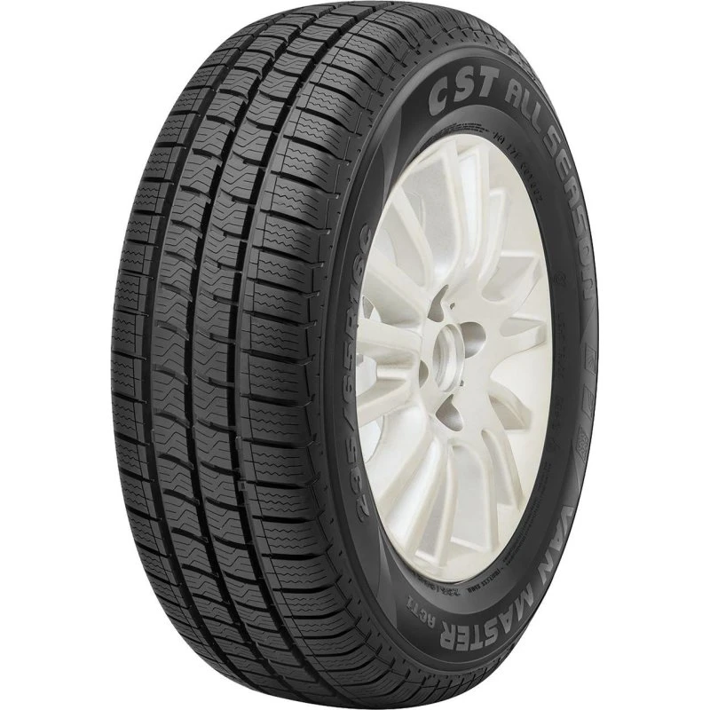 CST Van Master All Season ACT1 215/60 R16C 108/106T