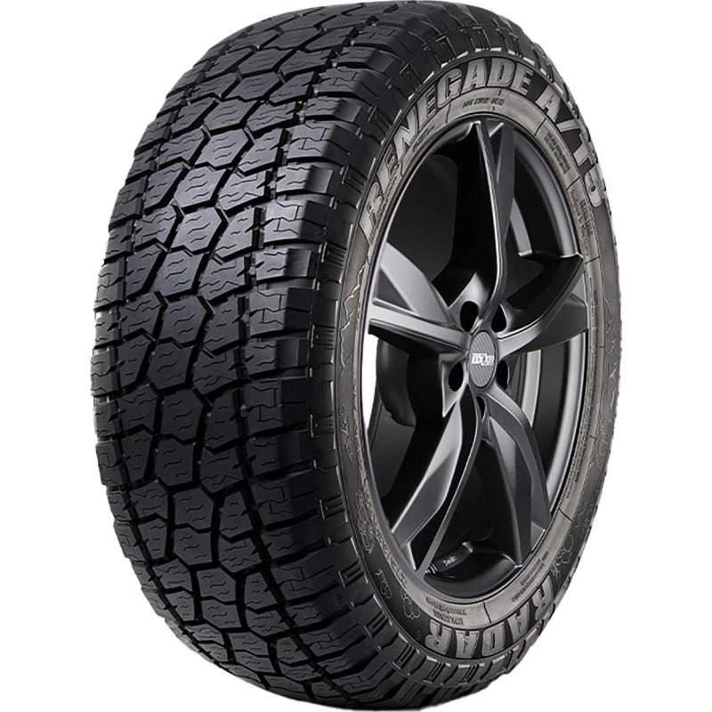 Radar Renegade A/T-5 265/70 R18 124/121S