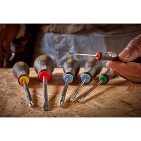 Stanley FatMax Schraubendreher-Set 12-tlg FMHT65426-0