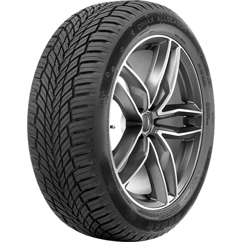 Radar Dimax All Season 235/55 R18 104V XL 3PMSF