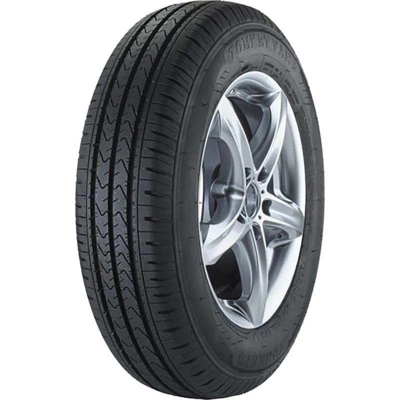 Tomket Van 3 205/65 R15 102/100T Transporterreifen