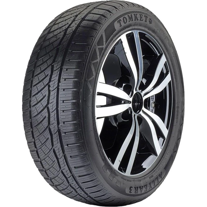 Tomket Allyear 3 215/55 R16 97V XL Ganzjahresreifen