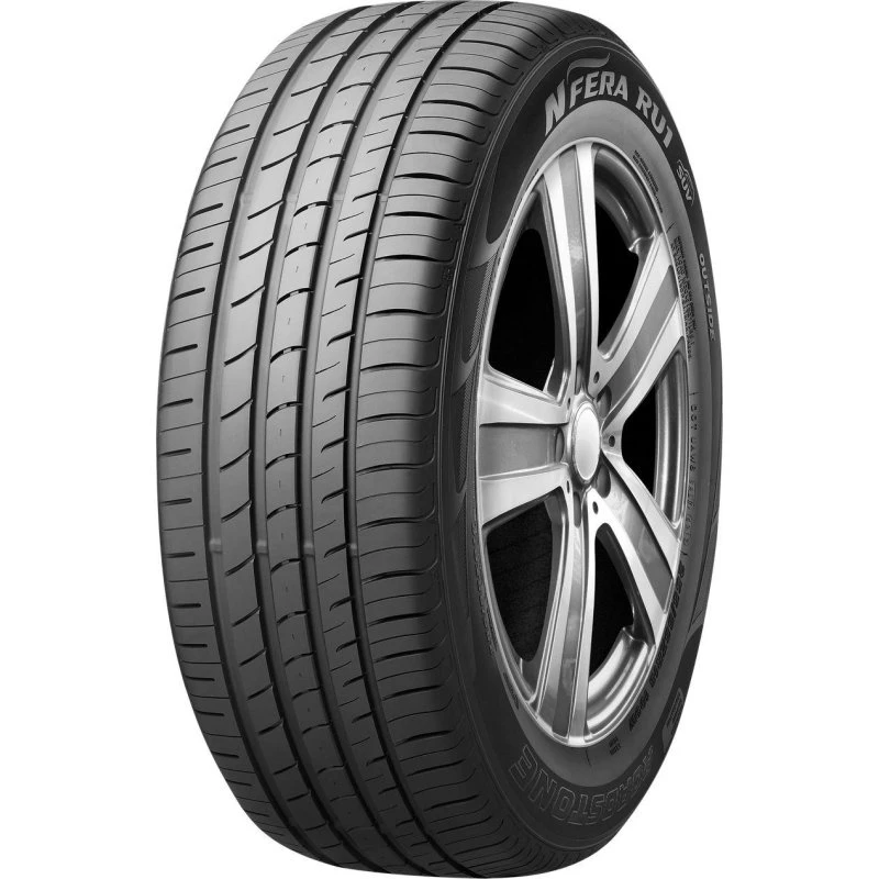 Roadstone N'Fera RU1 275/40 ZR20 106Y XL Sommerreifen