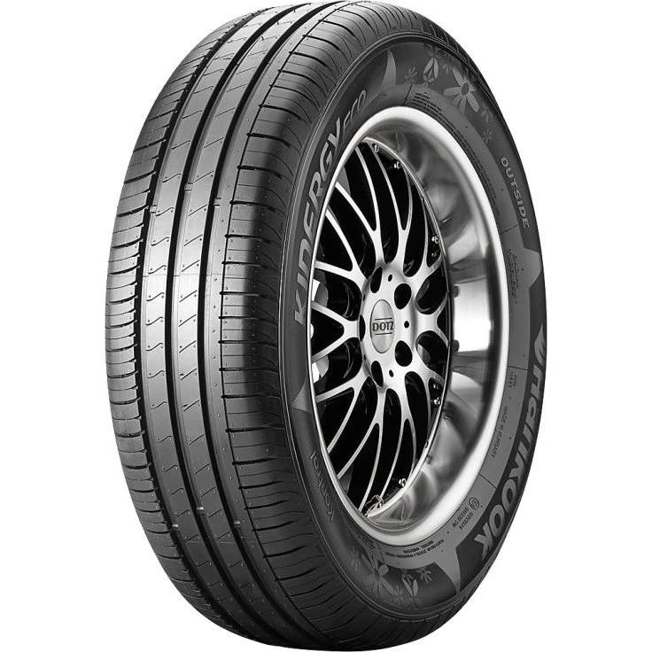Hankook Kinergy Eco K425 195/55 R16 87V SBL Sommerreifen