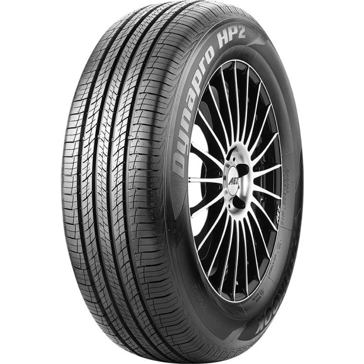 Hankook Dynapro HP2 RA33 255/65 R17 110H SUV Sommerreifen