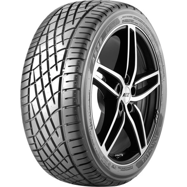 Yokohama A 539 Sommerreifen 165/60 R12 71H