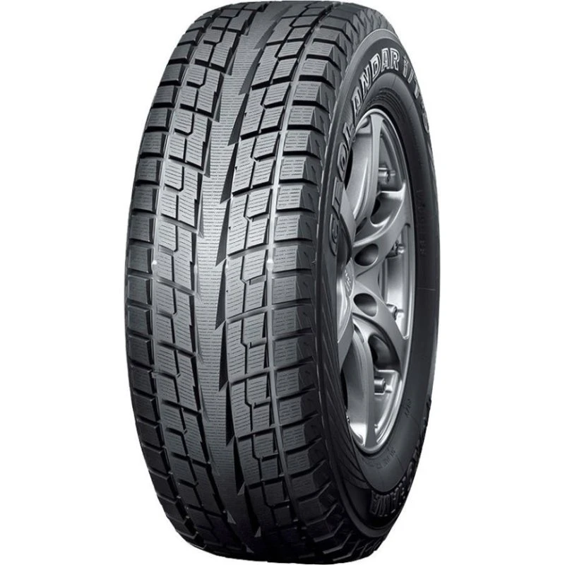 Yokohama Geolandar I/TS (G073) 215/65 R16 98Q Winterreifen