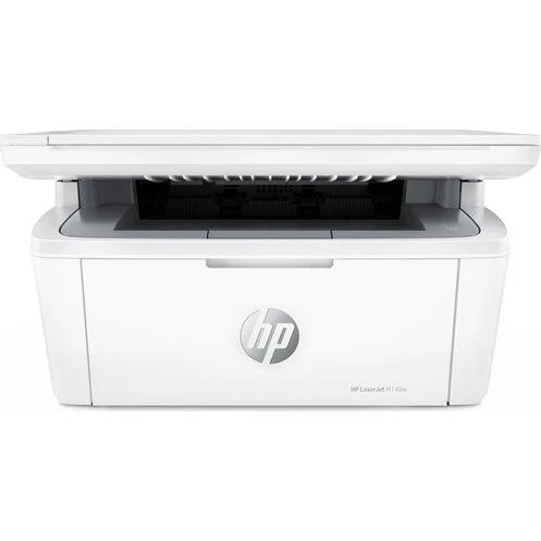 HP LaserJet MFP M140w Multifunktionsdrucker Weiß