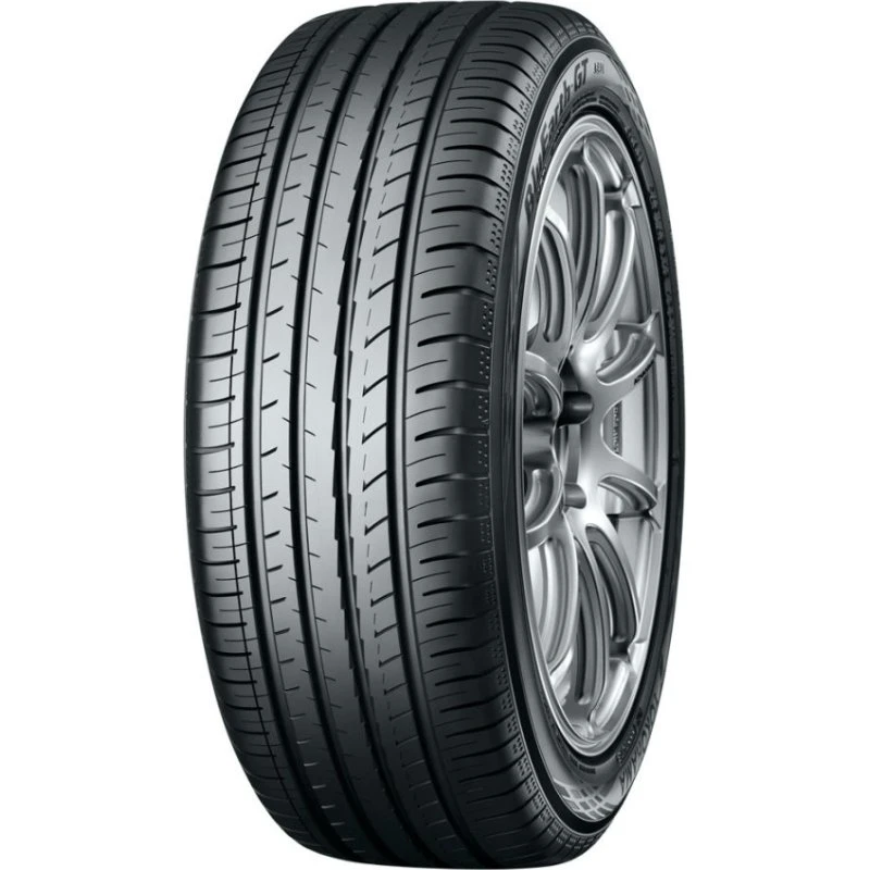Yokohama BluEarth-GT AE51B 215/55 R17 94V Sommerreifen