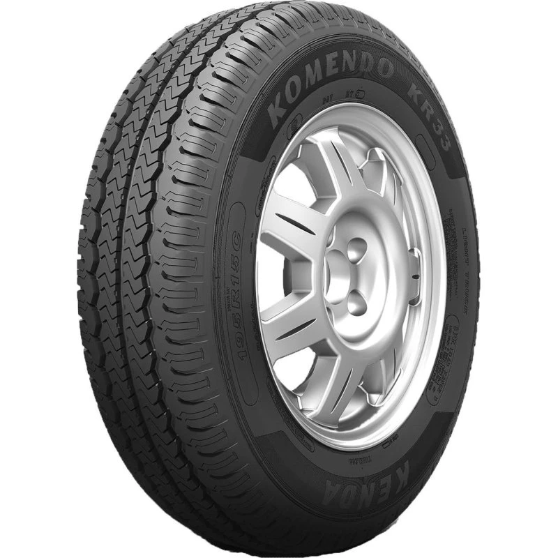 Kenda Komendo KR33 195/75 R16C 107/105R BSW Transporterreifen